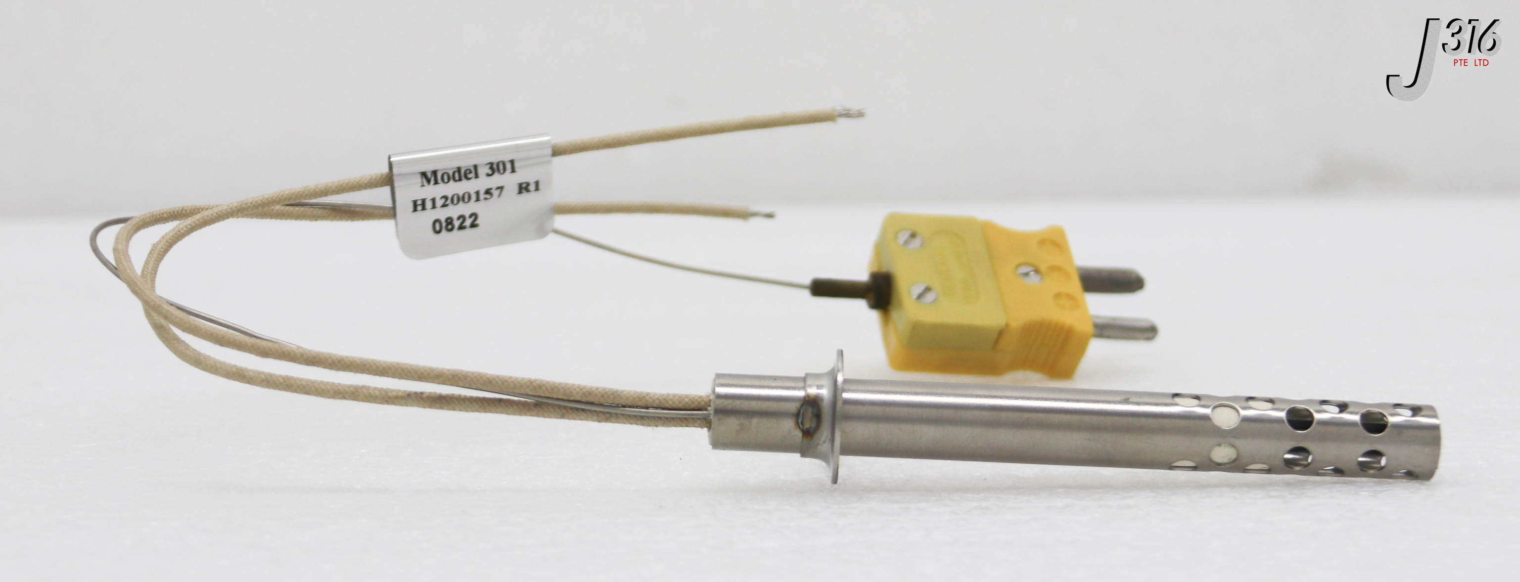 タケ 35518 NORTON IGNITER, BURN BOX, COMP II, H1200157 (NEW) 301 | eBay